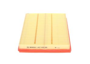 Bosch 1 457 433 281 - Vzduchový filter