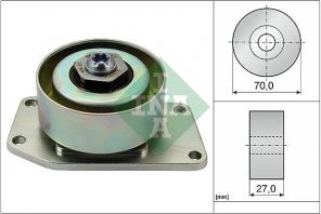 INA 531 0306 10 -  -