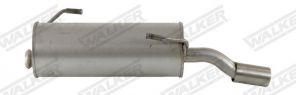 Walker 23165 - Zadný tlmič -