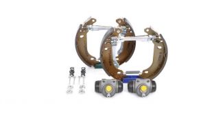 Bosch 0 204 114 127 - Brzdové čeľuste -