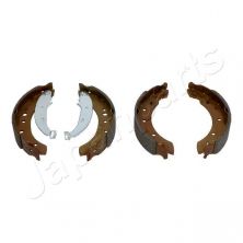 Japanparts GF-0613AF - Brzdové čeľuste -