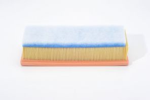 Bosch F 026 400 157 - Vzduchový filter -