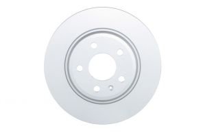 Bosch 0 986 479 382 - Brzdový kotúč -