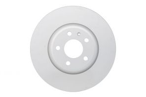 Bosch 0 986 479 753 - Brzdový kotúč -