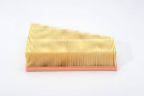 Bosch F 026 400 109 - Vzduchový filter -