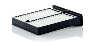 Mann-Filter CU 21 004 - Peľový filter