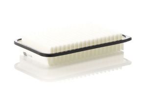 Mann-Filter C 25 006 - Vzduchový filter -