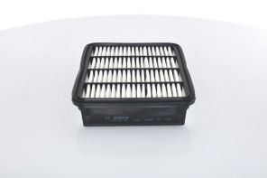 Bosch F 026 400 165 - Vzduchový filter -