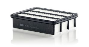 Mann-Filter C 25 014 - Vzduchový filter -
