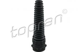 Topran 700 872 - Ochranný kryt tlmiča