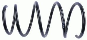 Sachs 997 735 - Pruženie -