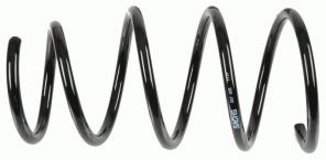 Sachs 997 905 - Pruženie -