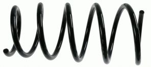 Sachs 998 812 - Pruženie -