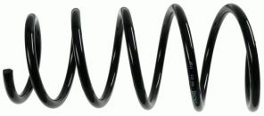 Sachs 998 813 - Pruženie -