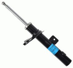 Sachs 315 460 - Tlmič pruženia -