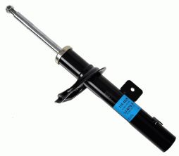 Sachs 315 462 - Tlmič pruženia -