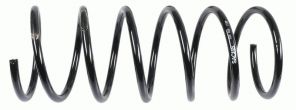 Sachs 998 065 - Pruženie -