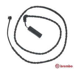 Brembo A 00 241 - Výstražný kontakt -