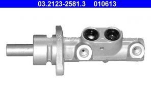 ATE 03.2123-2581.3 - Hlavný brzdový valec