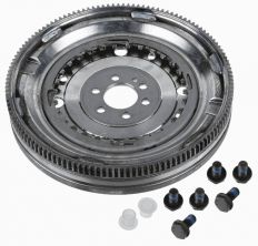 Sachs 2295 601 009 - Zotrvačník -
