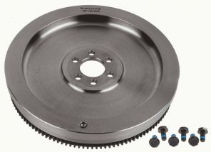 Sachs 3021 600 288 - Zotrvačník -