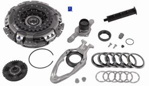 Sachs 3000 943 004 - Spojková sada -