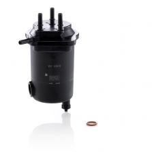 Mann-Filter WK 939/8 x - Palivový filter