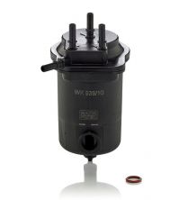 Mann-Filter WK 939/10 x - Palivový filter