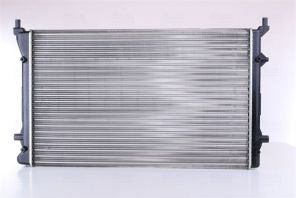 Nissens 65277 - Chladič vody -