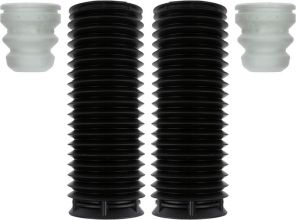 Sachs 900 433 - Ochranná sada tlmiča -