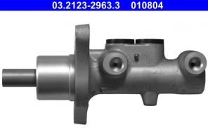 ATE 03.2123-2963.3 - Hlavný brzdový valec
