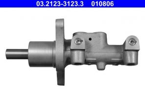 ATE 03.2123-3123.3 - Hlavný brzdový valec