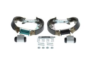 Bosch 0 204 114 333 - Brzdové čeľuste -