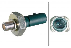 Hella 6ZL 003 259-971 - Spínač tlaku oleja