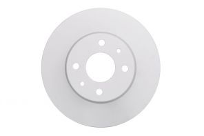 Bosch 0 986 479 B26 - Brzdový kotúč -
