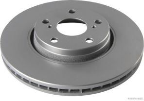 Jakoparts J3302176 - Brzdový kotúč -