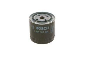 Bosch 0 451 103 289 - Olejový filter