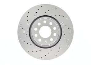 Bosch 0 986 479 258 - Brzdový kotúč -