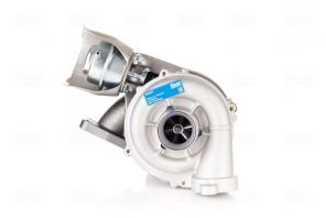 Nissens 93037 -  -