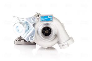 Nissens 93061 -  -