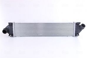 Nissens 96560 - Chladič plniaceho vzduchu -