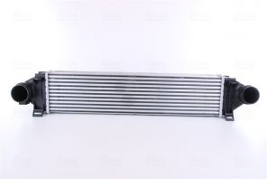 Nissens 96561 - Chladič plniaceho vzduchu -