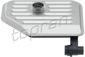 Topran 820 417 - Hydraulický filter