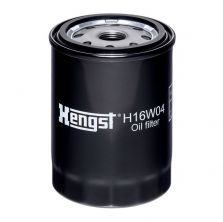 Hengst H16W04 - Olejový filter