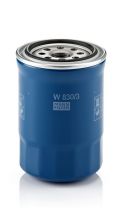 Mann-Filter W 830/3 - Olejový filter -