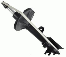 Sachs 314 994 - Tlmič pruženia -