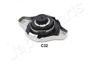 Japanparts KH-C32 - Uzatvárací kryt na chladič