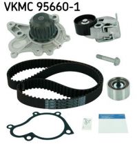 SKF VKMC 95660-1 - Rozvodová sada s čerpadlom -