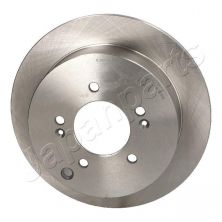 Japanparts DP-H03 - Brzdový kotúč -