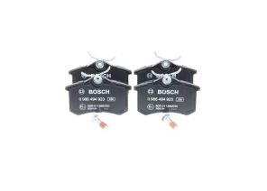 Bosch 0 986 494 923 - Brzdové platničky -